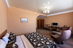 &quot;ЯИК&quot; гостиница в Оренбурге фото 2
