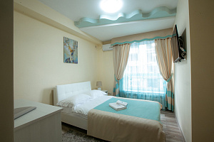 Мотели в Махачкале, "Белый Медведь" мотель - цены
