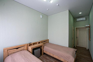 Квартиры Невинномысска 1-комнатные, "ХМ" 1-комнатная