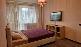 &quot;На Карском 1&quot; 1-комнатная квартира в Томске - фото 3