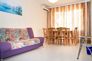 2х-комнатная квартира Острякова 3 во Владивостоке фото 6