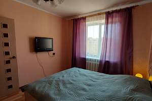 3х-комнатная квартира Рижский 85/а в Пскове фото 13