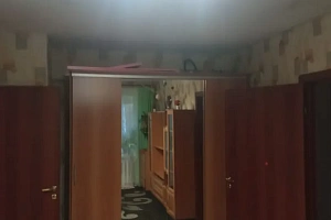 2х-комнатная квартира Путешественника Козлова 14 в Петергофе фото 15