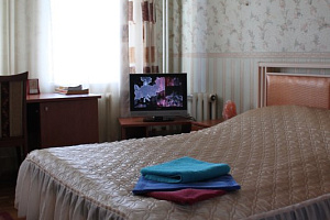 &quot;У домика Петра&quot; гостиница в Нижнем Новгороде фото 13