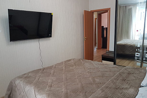 Мотели в Новом Уренгое, 2х-комнатная Тундровый 6 мотель - раннее бронирование