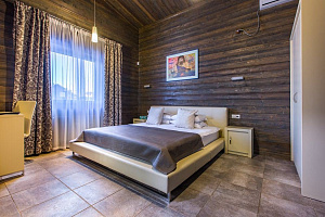 Квартиры Конакова на месяц, "Конаково Ривер Клаб" гостиничный комплекс на месяц