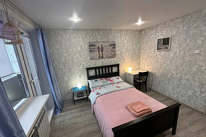 Квартиры Череповца на месяц, "Тёплая и уютная" 1-комнатная на месяц - цены