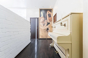 Дома Казани на неделю, "Appartement De Luxe - Van Gogh" 3х-комнатная на неделю - цены