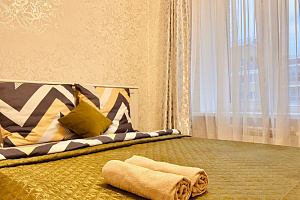 Гостиницы Волгограда на трассе, 2х-комнатная Шекснинская 62 мотель - цены