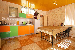 Гостевые дома Дагомыса с кухней, "МилАрт" с кухней - раннее бронирование