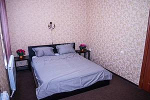 Квартиры Азова 3-комнатные, "Престиж" 3х-комнатная
