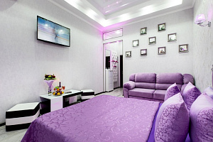 &quot;Flat-luxe&quot; гостиница в Йошкар-Оле фото 10