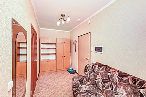 1-комнатная квартира Красной Армии 218 в Сергиевом Посаде 4
