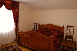 Эко-отели в Бердске, "Бухара" эко-отель - цены