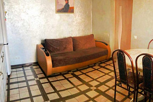 3х-комнатная квартира на земле Православная 7 в Адлере фото 5