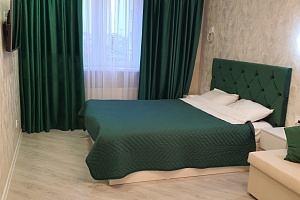СПА-отели в Зеленоградске, "Уютная" 2х-комнатная спа-отели - забронировать номер