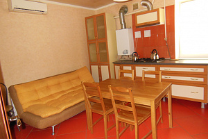 Гостиницы Краснодарского края с завтраком, "Светлана" с завтраком - раннее бронирование