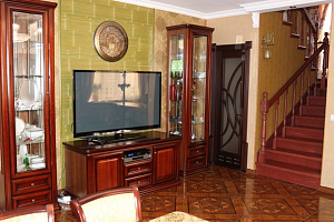 Дом под-ключ Восточный 6 в Кабардинке фото 14