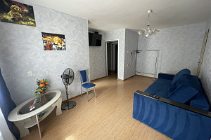 Мотели в Великом Новгороде, "Бабушка Хаус" 2х-комнатная мотель - раннее бронирование