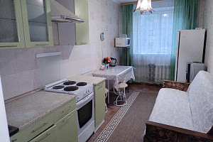 Гостиницы Самары для двоих, 1-комнатная Академика Павлова 80 для двоих - раннее бронирование