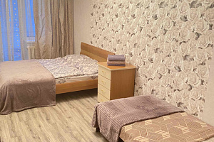 Квартиры Кемерово 3-комнатные, 3х-комнатная Ленина 136 3х-комнатная - цены