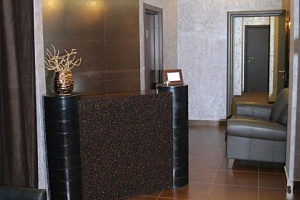 Гостиницы Тулы рейтинг, "Отель Клуб Гранд" гостиничный комплекс рейтинг