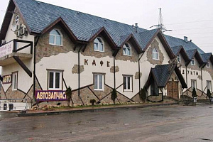 Квартира в , "Дах"