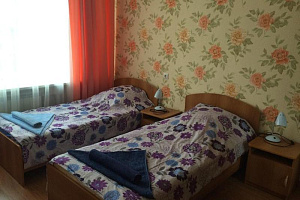 Квартиры Верещагина 2-комнатные, "Сиони" 2х-комнатная - цены