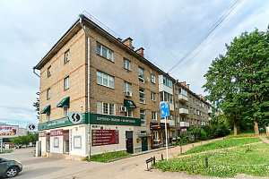 Квартира-студия Гагарина 2/9 в Смоленске фото 3