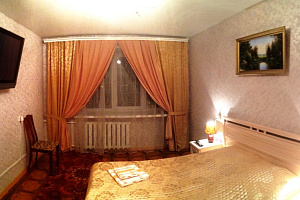 &quot;У вербы&quot; апарт-отель в Костроме фото 18
