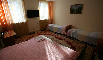 &quot;Шамбала&quot; гостиница в Белгороде - фото 2
