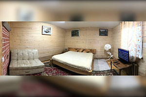 Гостиницы Горно-Алтайска в горах, "В Горном" в горах - цены