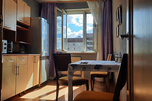 2х-комнатная квартира Испытателей 28к4 в Санкт-Пететрбурге 16