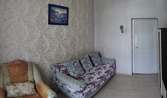 2х-комнатная квартира Победы 168 в Лазаревском - фото 2