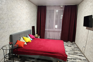 Гостиницы Рязани с сауной, 1-комнатная Чапаева 61 с сауной - цены