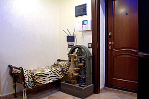 2х-комнатная квартира Калараша 147 в Лазаревском 12