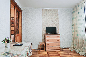 Отдых в Пятигорске на карте, 2х-комнатная Пушкинская 13А на карте - раннее бронирование