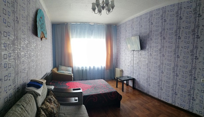 &quot;На Лермонтова 18&quot; 1-комнатная квартира в Димитровграде - фото 1