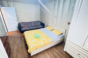 Квартиры Ногинска на месяц, 1-комнатная Декабристов 12 на месяц - цены