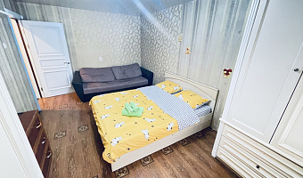 1-комнатная квартира Декабристов 12 в Ногинске - фото 2