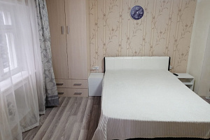 Отдых в Кисловодске на карте, 1-комнатная Шаумяна 3А на карте - цены