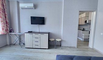 1-комнатная квартира Мирная 11к3 в Сукко - фото 3