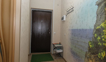 2х-комнатная квартира Верхняя дорога 151 корп 3 в Джемете - фото 5