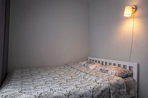 Мини-отели в Пскове, "Уютная с новым ремонтом" 1-комнатная мини-отель - фото