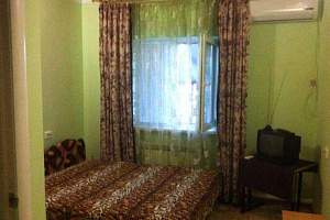 Комната в , "Александрия" Новомихайловском - цены