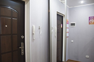 1-комнатная квартира Варламова 29 в Петрозаводске 10