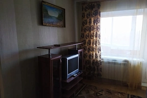 1-комнатная квартира Заводская 16 в Медвежьегорске фото 2