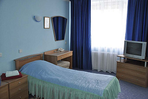 Квартиры Прокопьевска 2-комнатные, "Аэропорт" 2х-комнатная