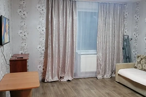 &quot;Уютная и Светлая&quot; 2х-комнатная квартира в Беломорске фото 10