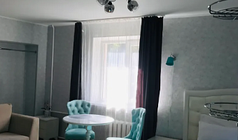 1-комнатная квартира Богдана Хмельницкого 33 в Калининграде - фото 5